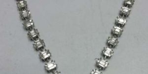 Diamond Necklaces