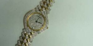 Diamond Watches