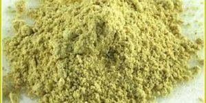 Fenugreek Powder