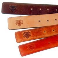 Gents Leather Belts