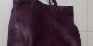 Ladies Leather Handbags