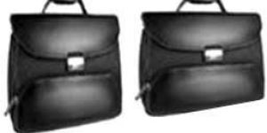 Leather Laptop Bags