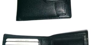 Two Fold Gents Wallet