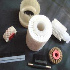Pharmaceutical Machine Brushes