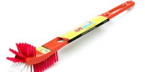 Plastic Toilet Brushes