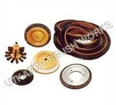 Textile Machine Brushes