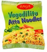 SAGA MULTIGRAINS NOODLES