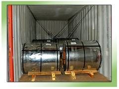 Mild Steel Cold Rolled