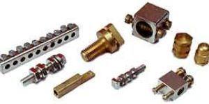 Electrical Wiring Accessories