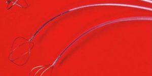 Stone Basket- Nitinol