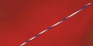 Striped Guidewires Zebra