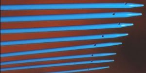 Ureteral Dilator Set