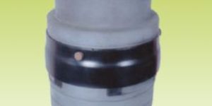 CQ - TYPE RING COUPLING