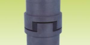 Rr Type Spacer Coupling