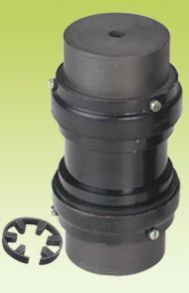 RRS ALUMINIUM SPACER COUPLING