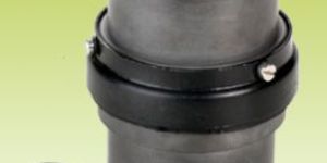 SW - TYPE SPACER COUPLING
