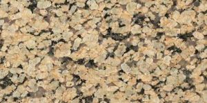 Yellow Pearl Granite