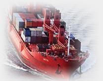 Ocean Freight Service