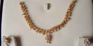 Pearl Necklaces DSC 01823