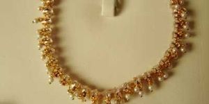 Pearl Necklaces DSC 01824