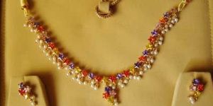 Pearl Necklaces Dsc 01826