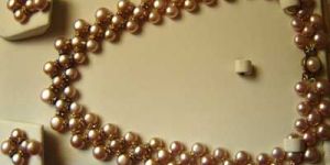 Pearl Necklaces Dsc 01828