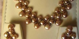 Pearl Necklaces Dsc 01829