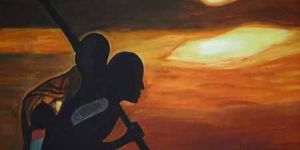 Traditional Paintings Np - 03