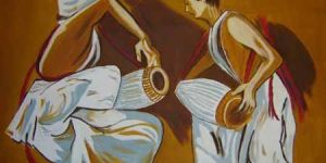 Traditional Paintings Np - 05