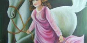 Traditional Paintings Np - 07