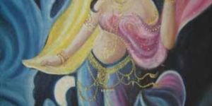 Traditional Paintings Np - 08