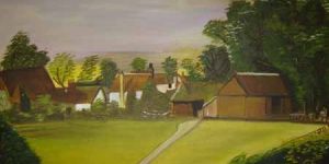 Traditional Paintings Np - 09