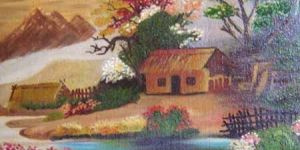 Traditional Paintings Np - 10