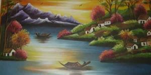 Traditional Paintings Np - 12