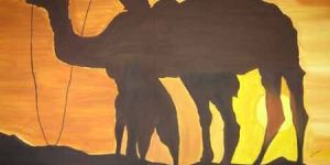 Traditional Paintings Picture - 009