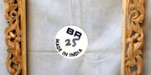 Wooden Mirror Frames-02