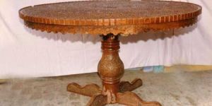 Wooden Table