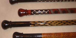 Wooden Walking Sticks-02