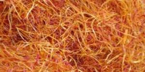 Zarda Saffron (Yellow Part Saffron)