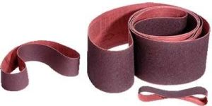 Abrasive Belts