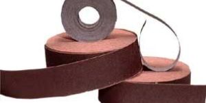 Abrasive Cloth Rolls