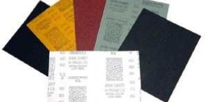 Abrasive Papers