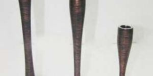 Aluminium Candle Holder (HG - 275)