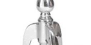 Aluminium Round Table (HG - 22102)