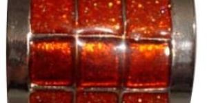 Brass Napkin Ring (HG - 22088)