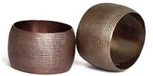 Brass Napkin Ring (HG - 22089)