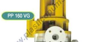 Polypropylene Pumps