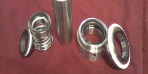 Single Spring Mechanical Seal