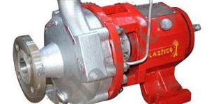 Stainless Steel Centrifugal Pump