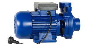 Water Transfer Pump